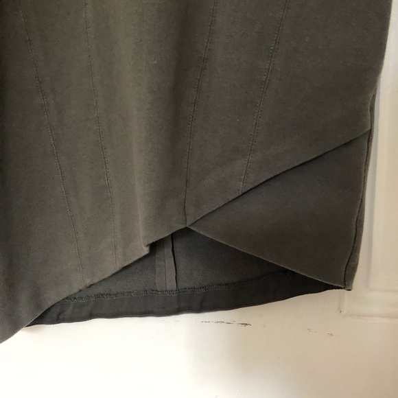 Helmut Lang dress S XS - Picture 4 of 6